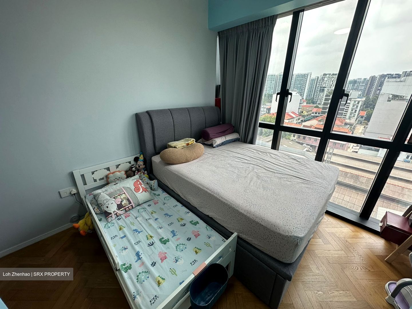 Jui Residences (D12), Apartment #618914221